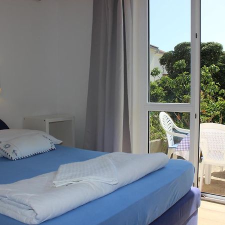 Apartments Blue Sea Mali Losinj Exterior photo