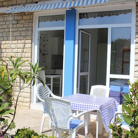 Apartments Blue Sea Mali Losinj Exterior photo