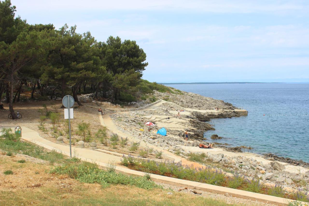 Apartments Blue Sea Mali Losinj Exterior photo