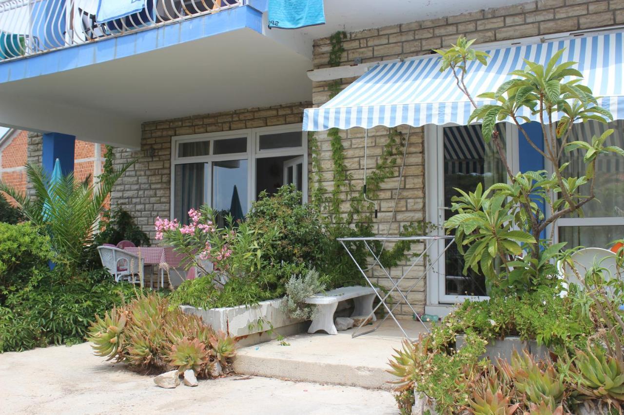 Apartments Blue Sea Mali Losinj Exterior photo