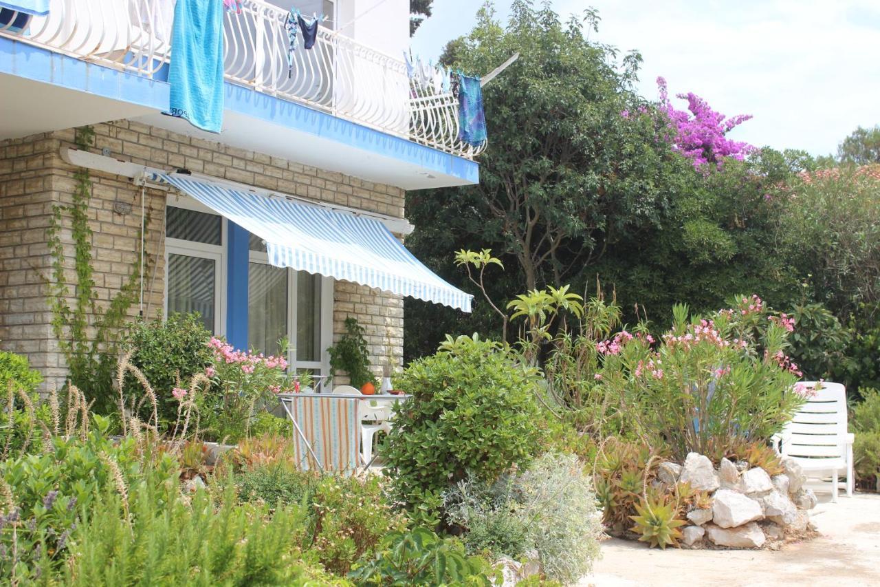 Apartments Blue Sea Mali Losinj Exterior photo