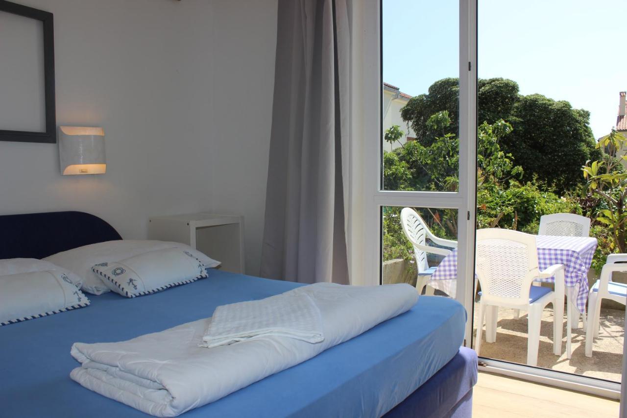 Apartments Blue Sea Mali Losinj Exterior photo